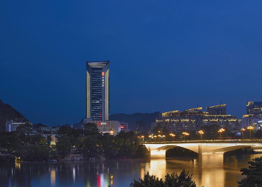 Guangxi Liuzhou 