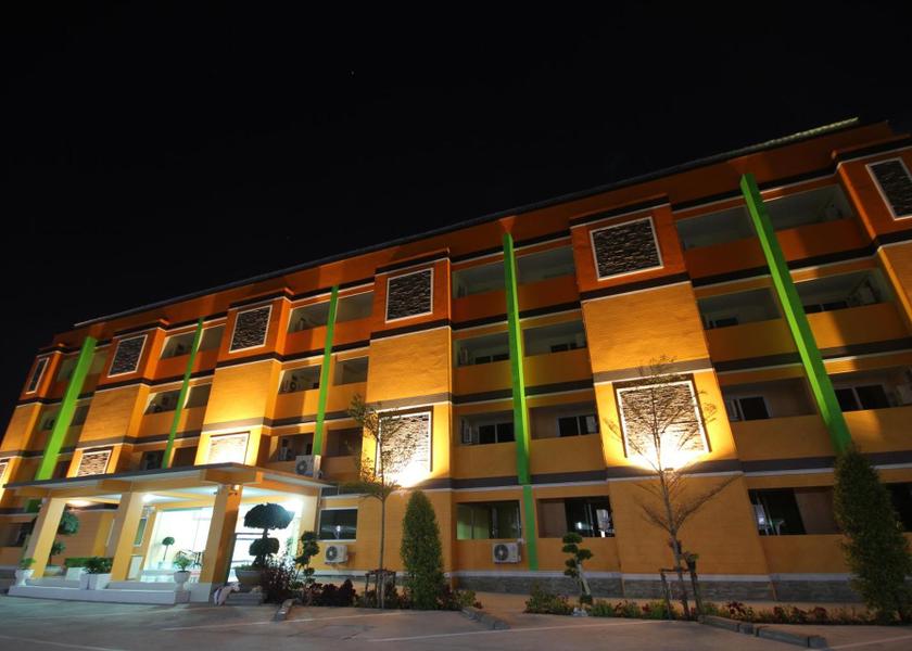 Lop Buri Province Lop Buri Facilities