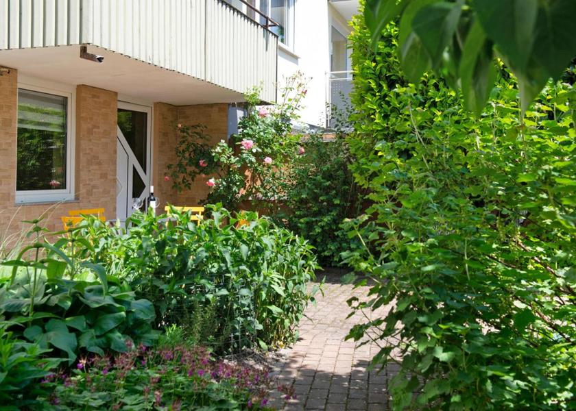 Baden-Württemberg Radolfzell am Bodensee Exterior view