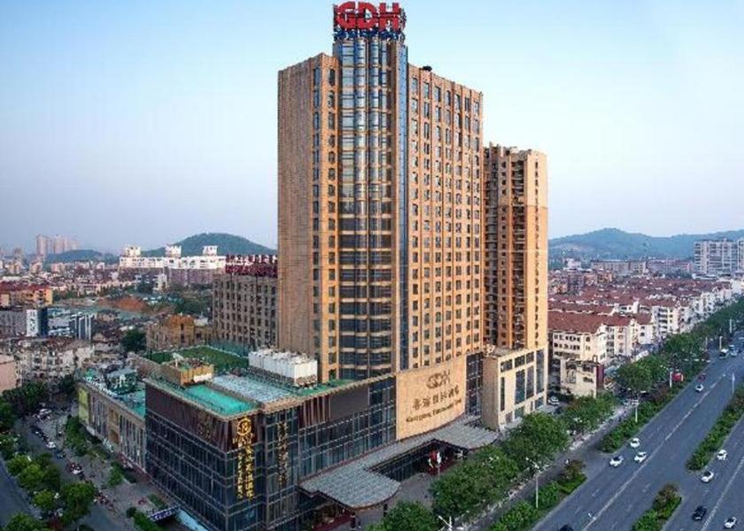 Jiangsu Zhenjiang 
