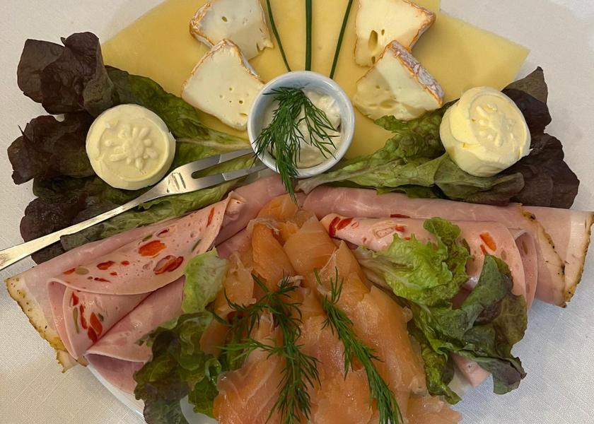 Bavaria Bad Woerishofen Food and beverages