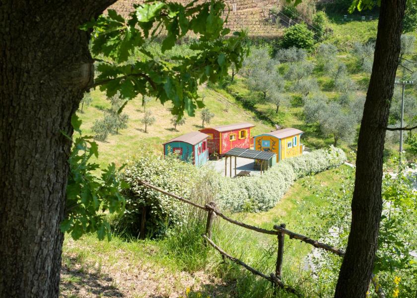 Piedmont Cossano Belbo 