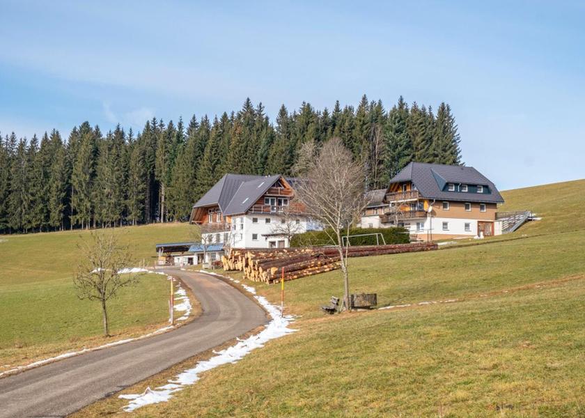 Baden-Württemberg Titisee-Neustadt Exterior view