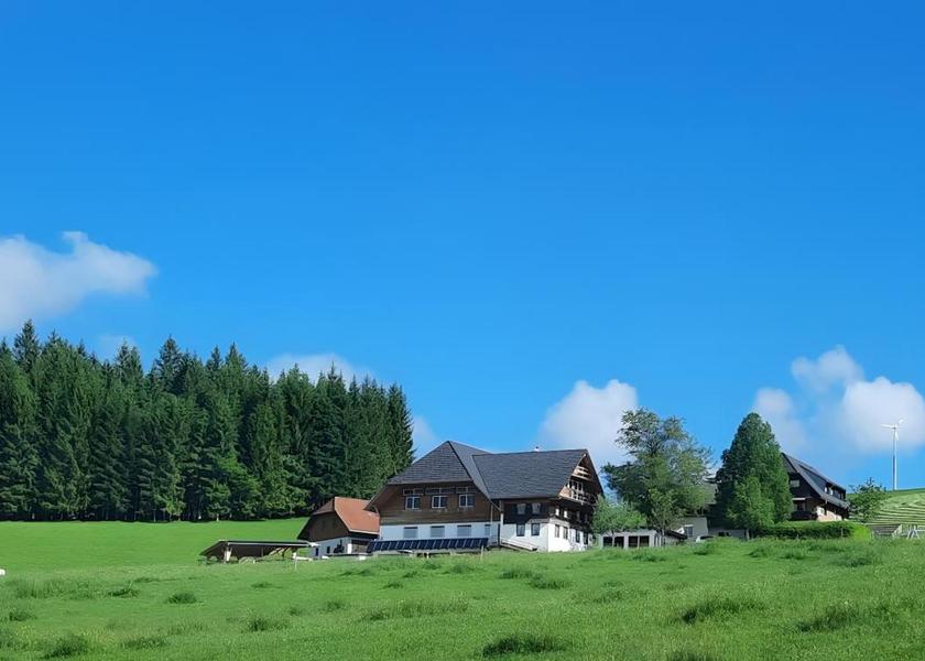 Baden-Württemberg Titisee-Neustadt Exterior view