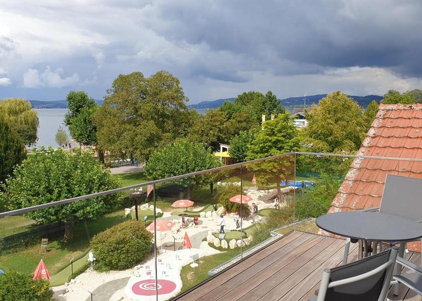 Baden-Württemberg Uhldingen-Muehlhofen 