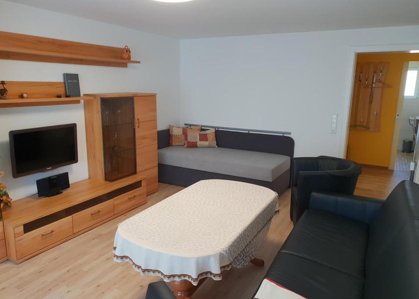 Baden-Württemberg Uhldingen-Muehlhofen Ferienwohnung Altbau incl. Terrasse