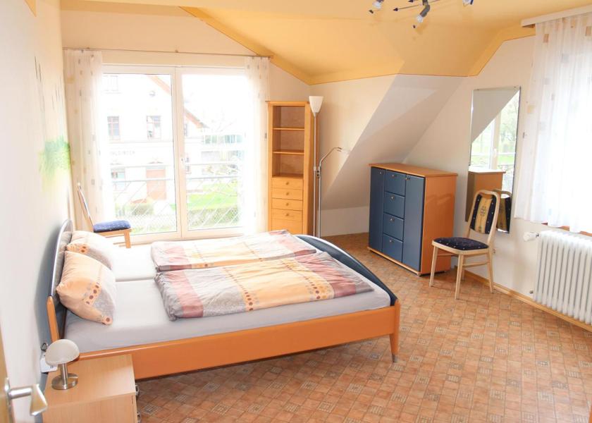 Baden-Württemberg Uhldingen-Muehlhofen Ferienwohnung Altbau 2OG ohne Balkon