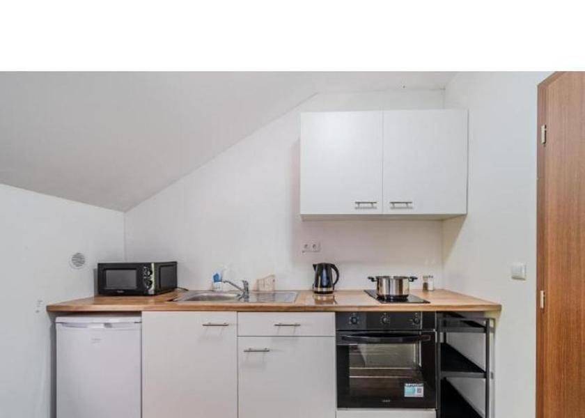 Karlovac Rakovica Kitchen