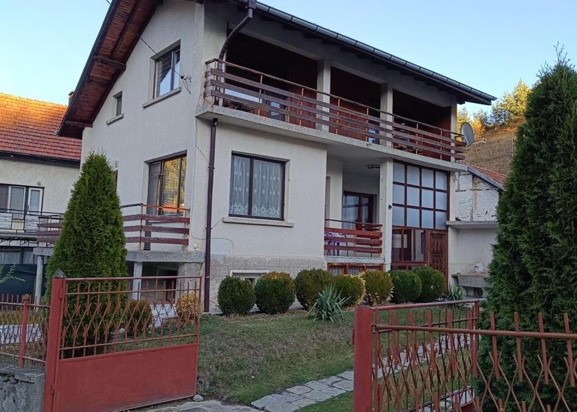 Sofia Province Samokov Exterior view