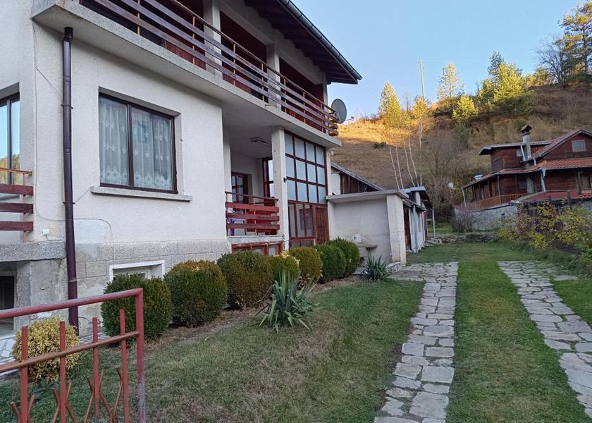 Sofia Province Samokov Exterior view
