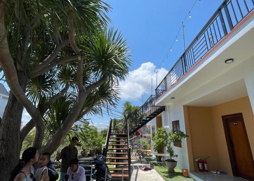 Khanh Hoa Province Ninh Hoa 