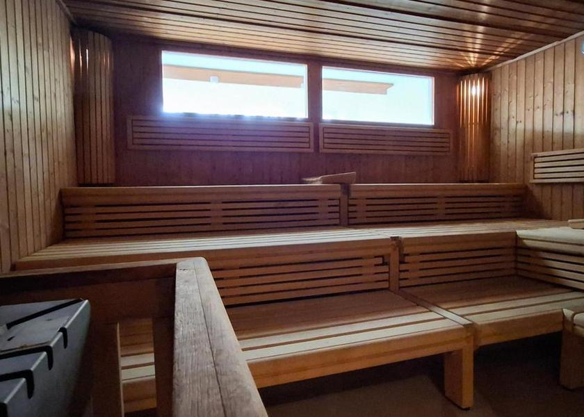 Bavaria Sankt Englmar Sauna