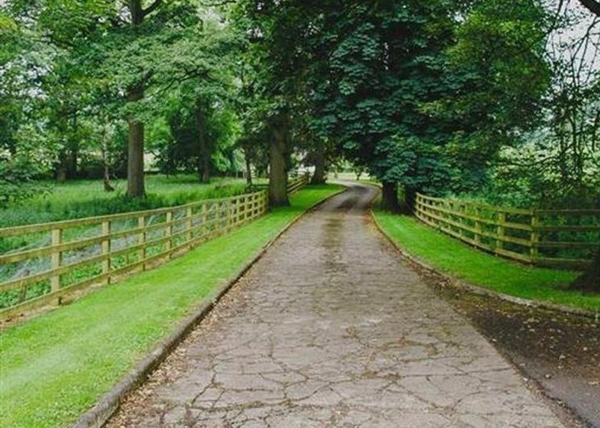 Northern Ireland Ballymoney 