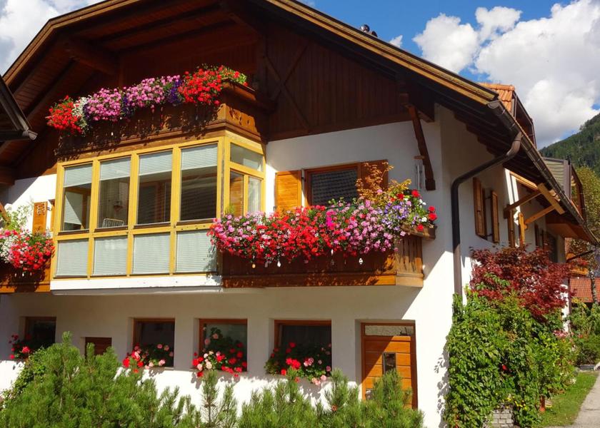Trentino-Alto Adige Rasun Anterselva Exterior view