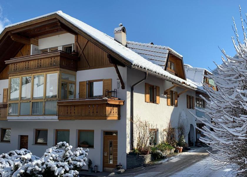 Trentino-Alto Adige Rasun Anterselva 