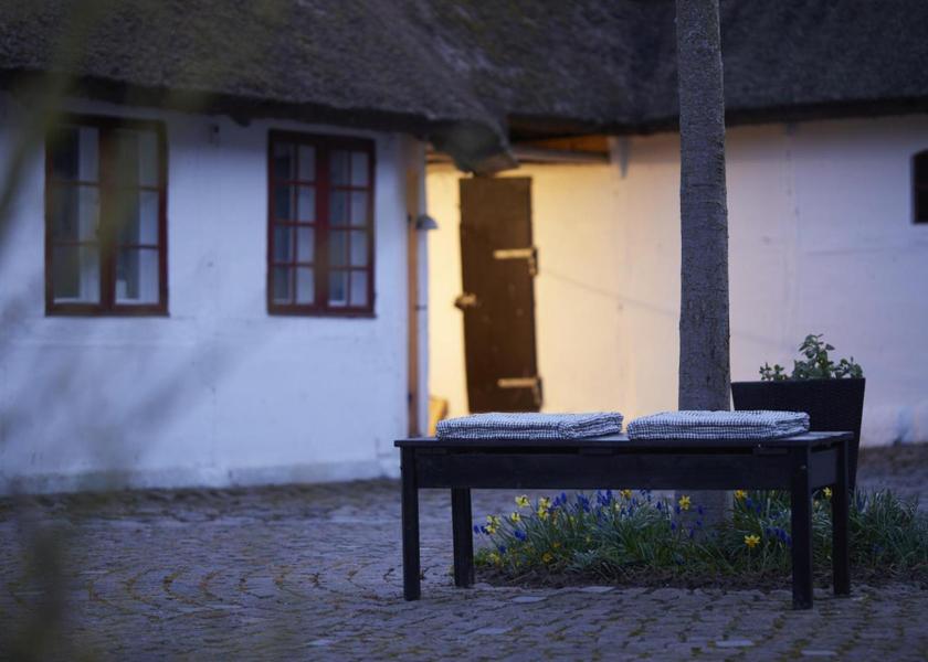 Sjælland Stege View