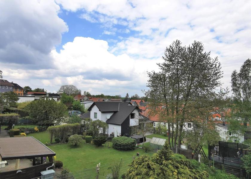 Thuringia Ilmenau Exterior view