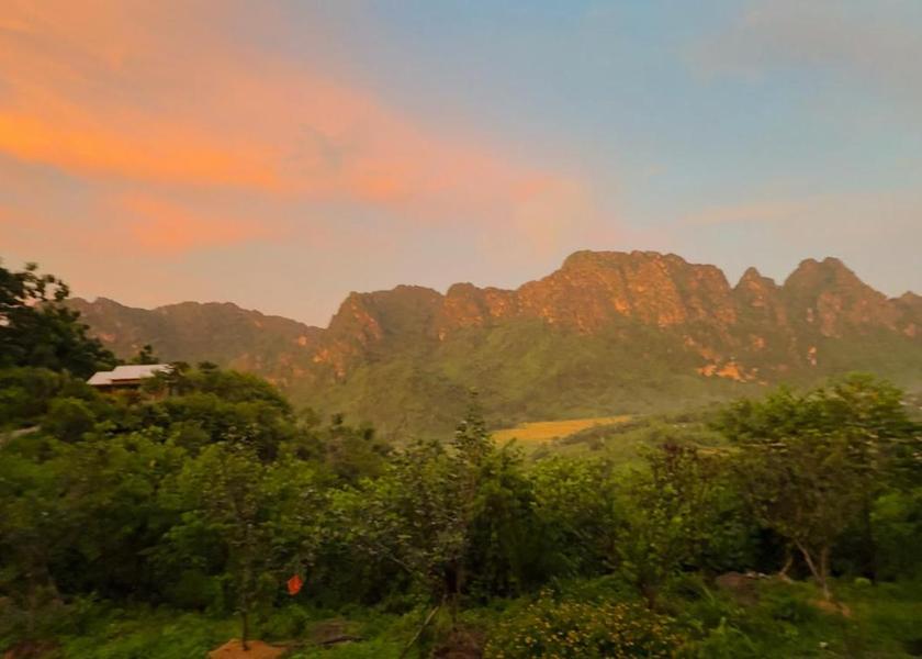 Phu Tho Province Luong Son 