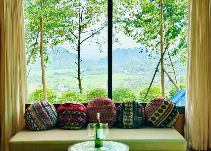 Phu Tho Province Luong Son 