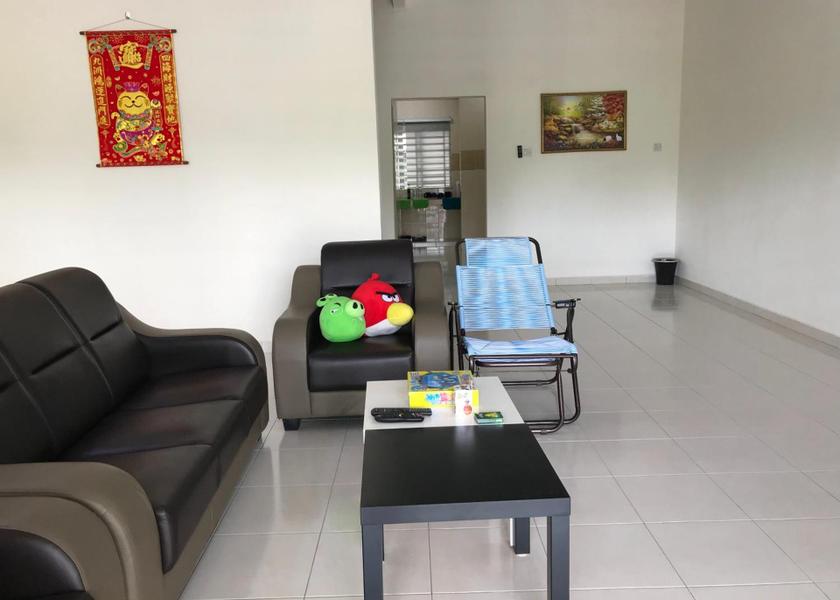 Perak Sitiawan 