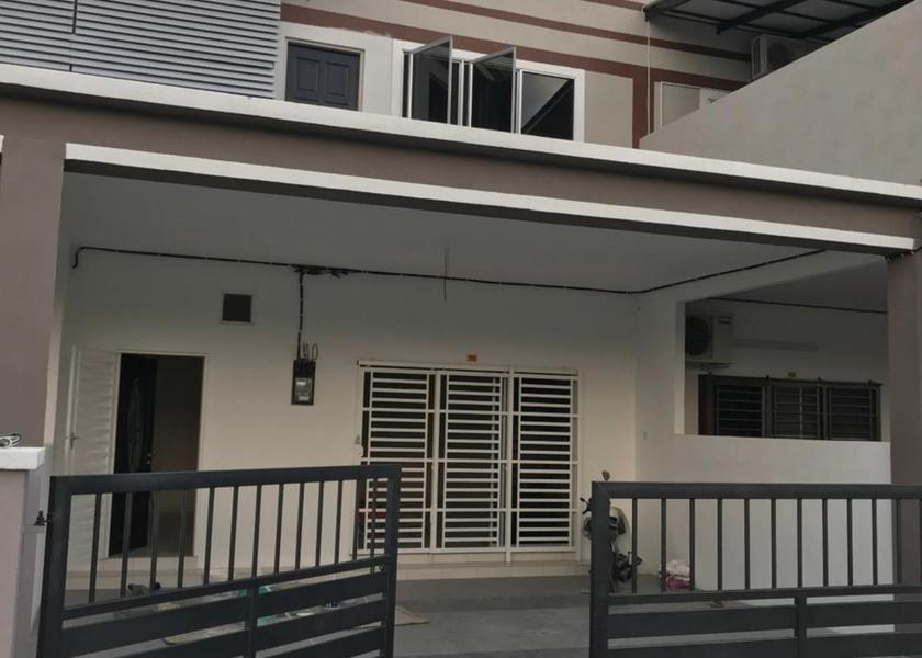 Perak Sitiawan 