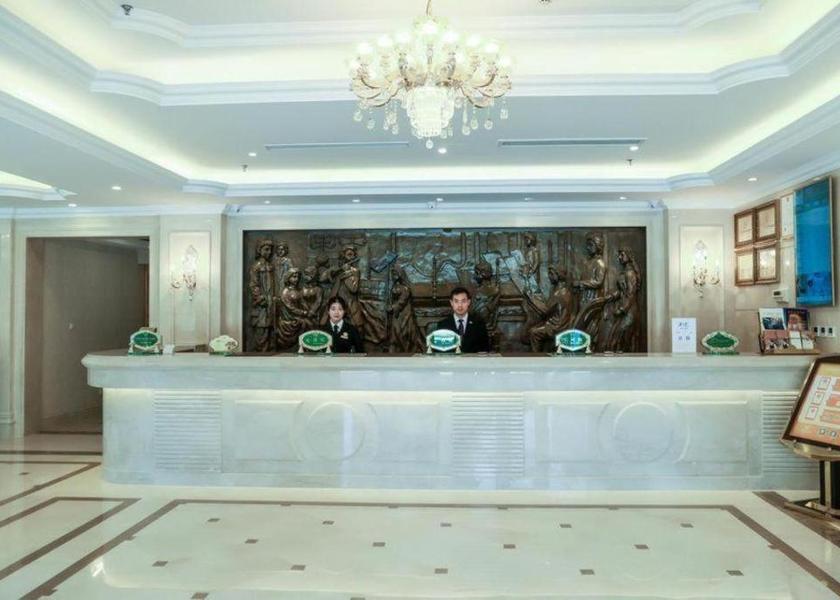Shandong Qingdao 
