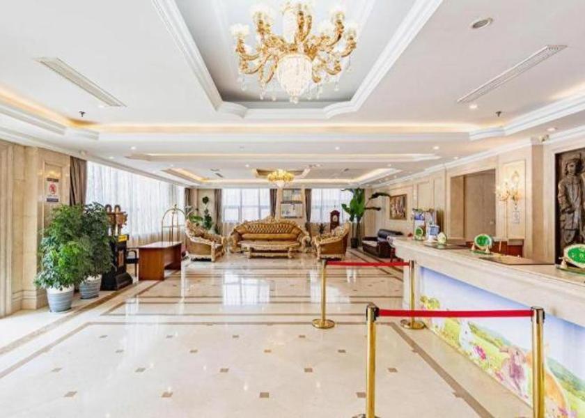 Shandong Qingdao 