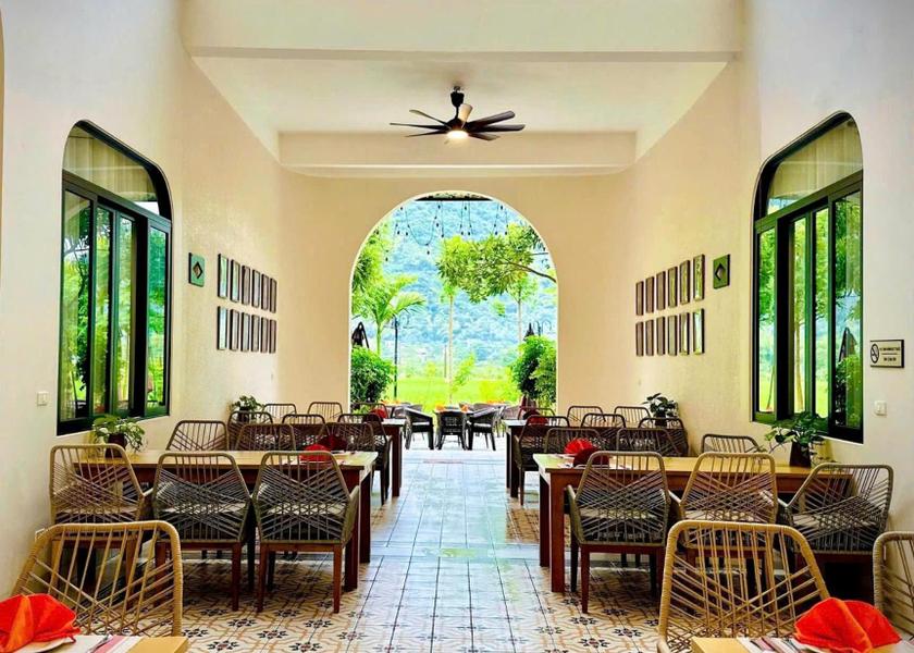 Phu Tho Province Mai Chau Food & Dining
