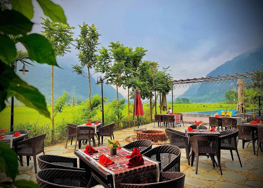 Phu Tho Province Mai Chau 