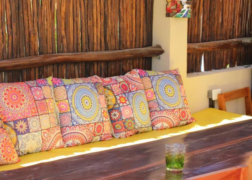 Quintana Roo Isla Holbox Facilities