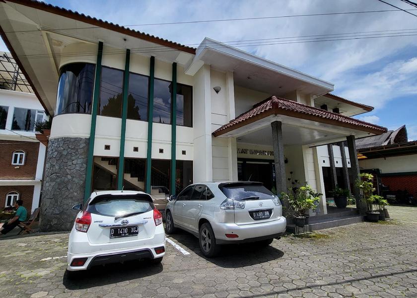 West Java Lembang 