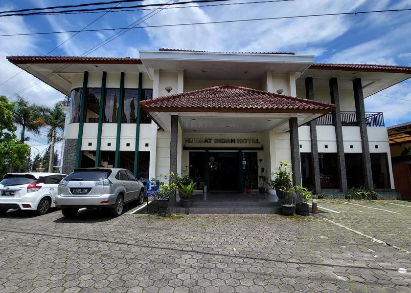West Java Lembang 