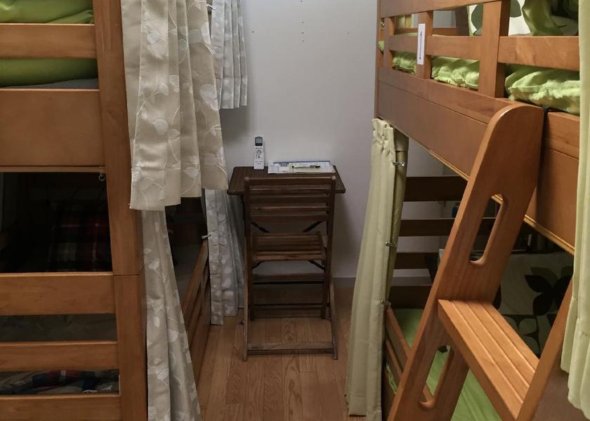 Nagano Nagano Dormitory