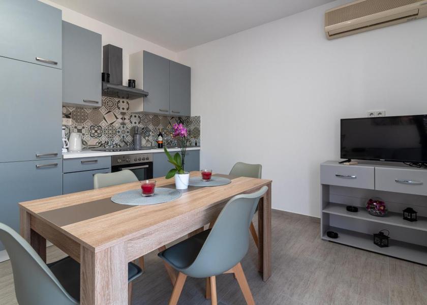 Split-Dalmatia Trogir Kitchen