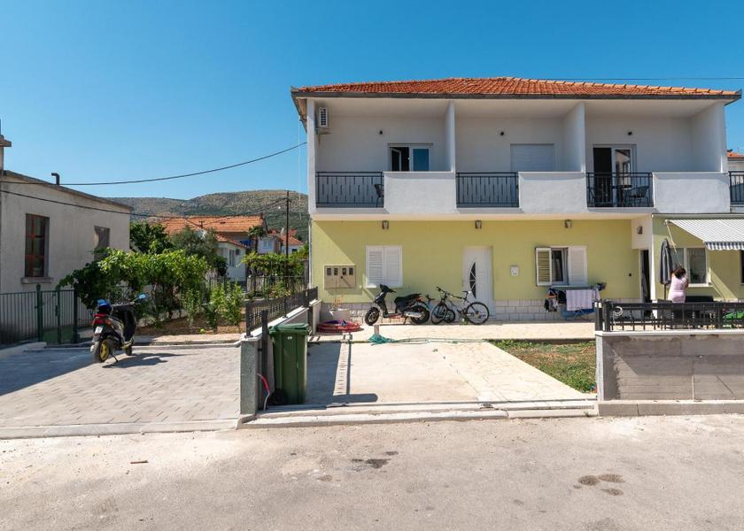 Split-Dalmatia Trogir 
