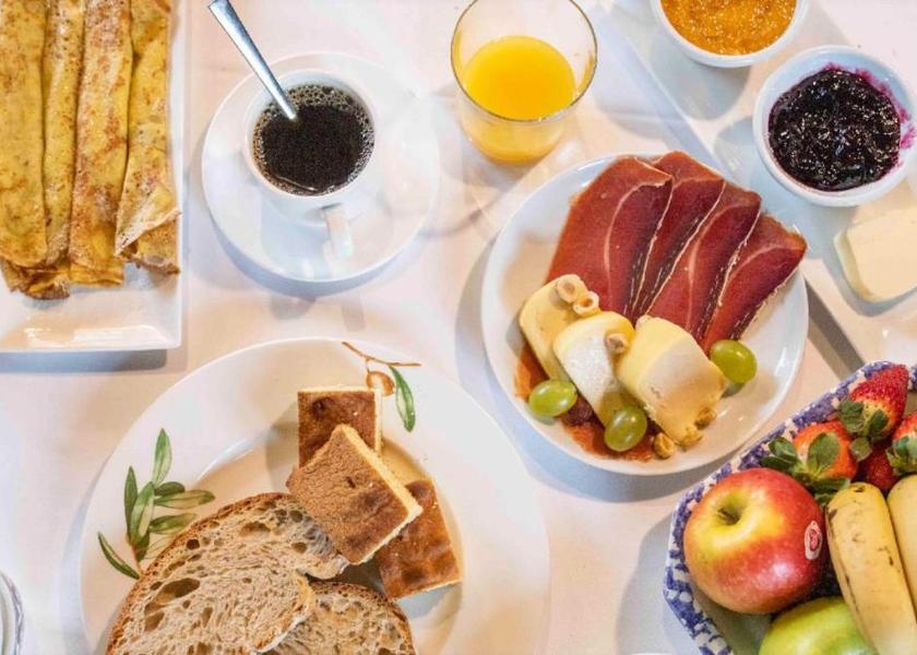 Galicia Arzua Food and beverages