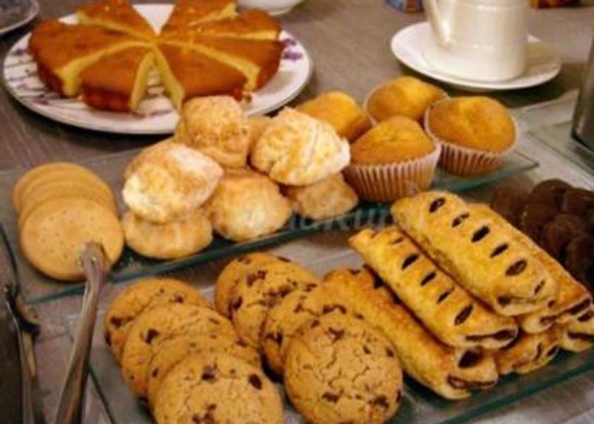 Galicia Arzua Food and beverages