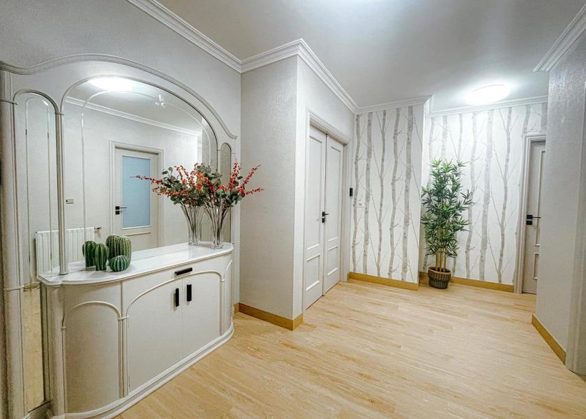 Galicia Caldas de Reis Lobby