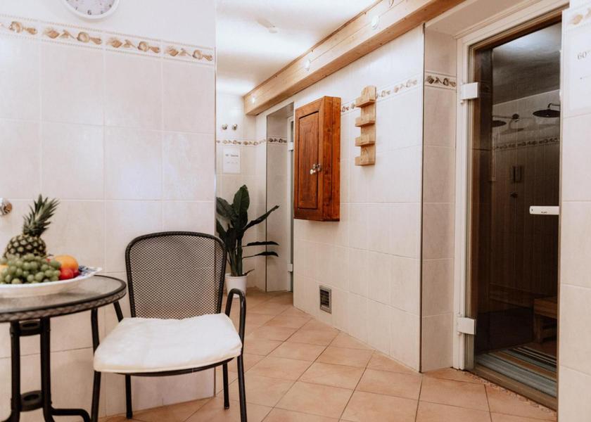 Lower Saxony Bad Lauterberg Sauna