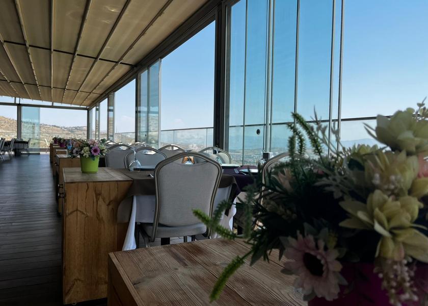 Elazig Province Elazig Restaurant (Private room)
