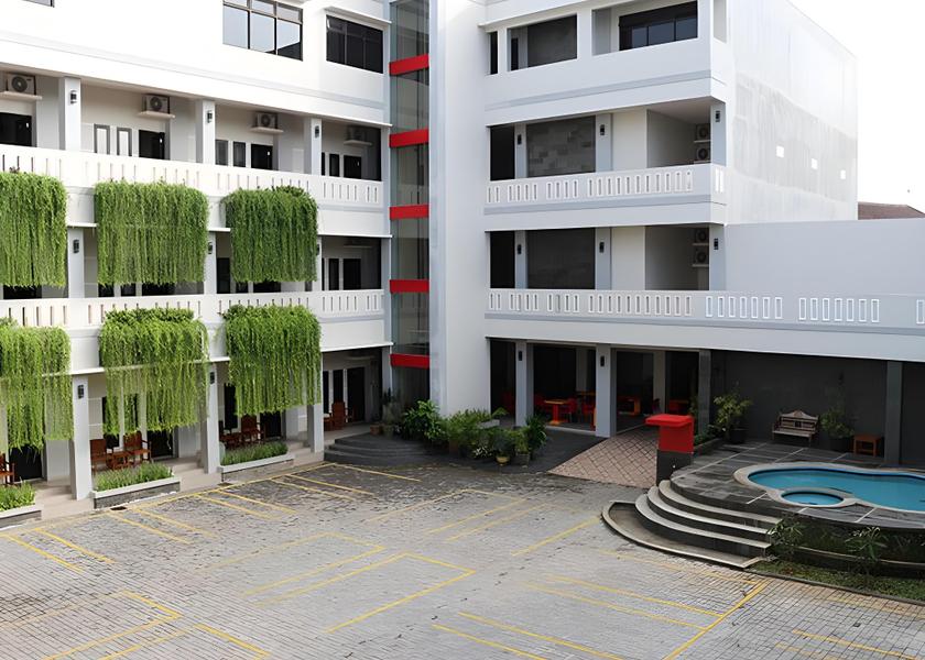 West Java Pangandaran Facilities
