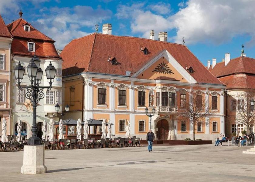 Győr-Moson-Sopron Győr 