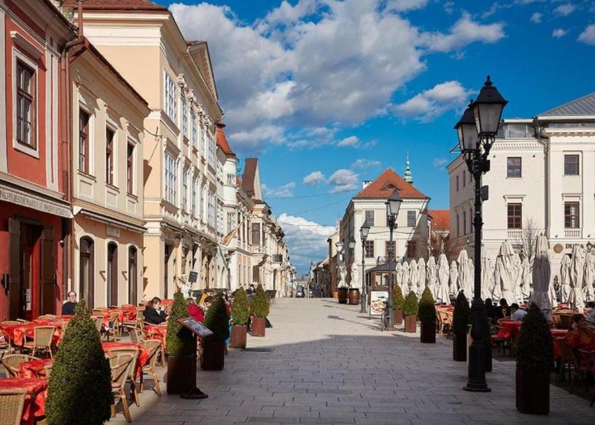 Győr-Moson-Sopron Győr 