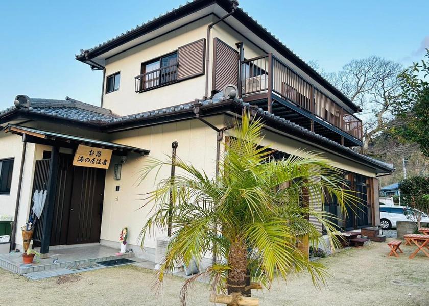 Miyazaki Miyazaki Hotel Exterior