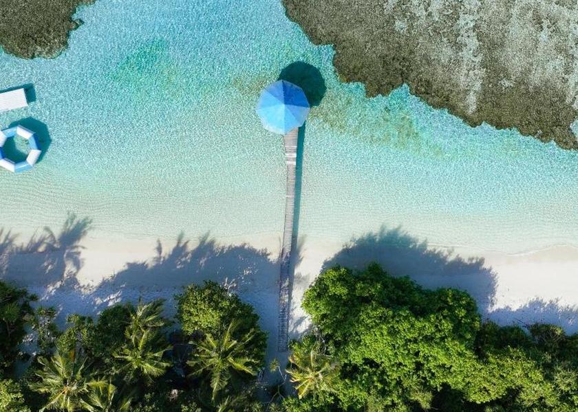 Baa Atoll Kihaadhoo 