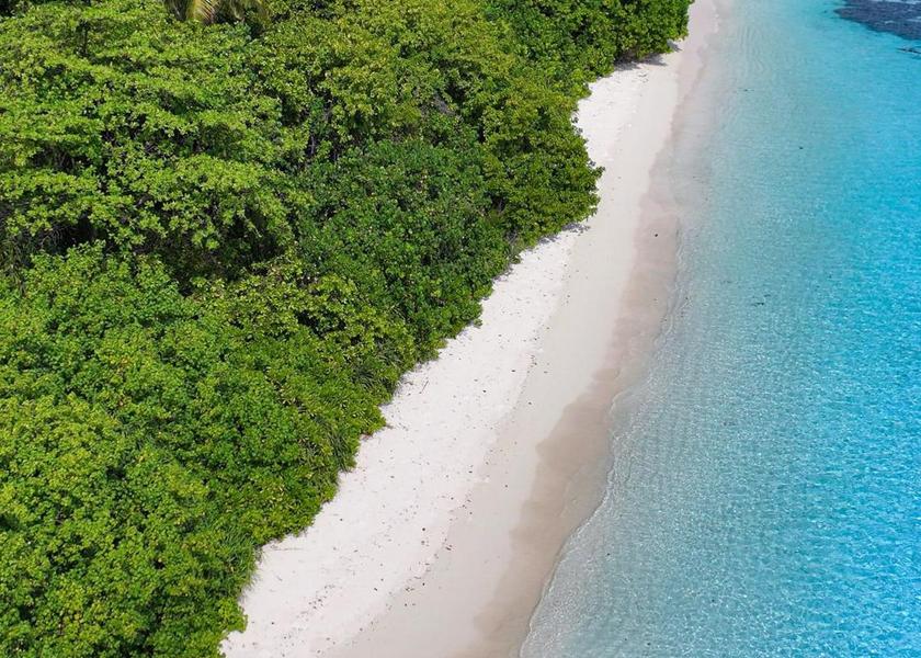 Baa Atoll Kihaadhoo 