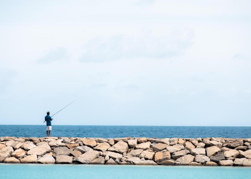 Baa Atoll Kihaadhoo 