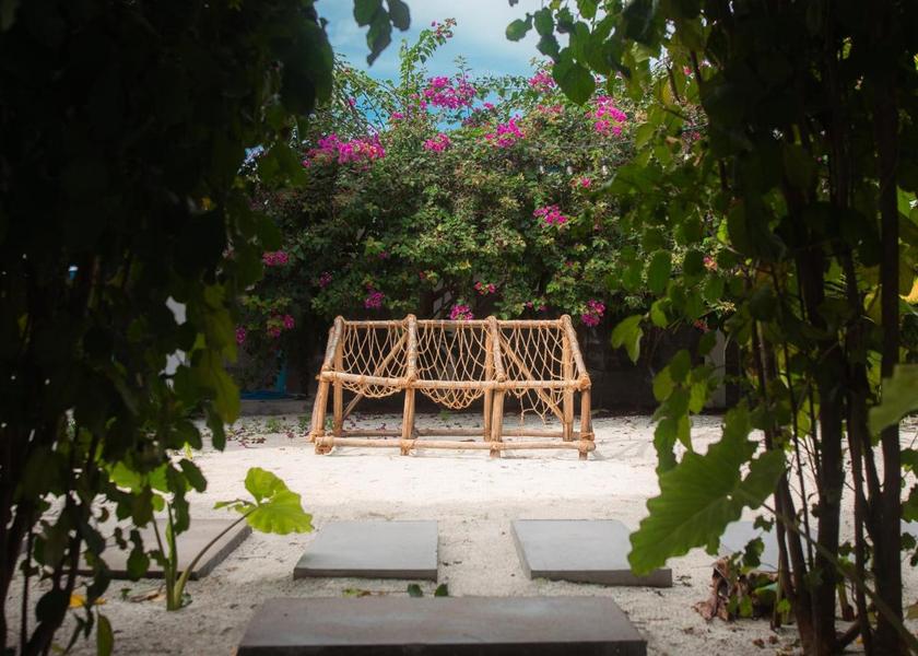Baa Atoll Kihaadhoo 