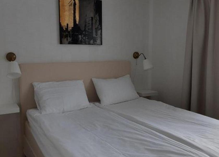 Varmland County Hagfors Double Room with Private Bathroom