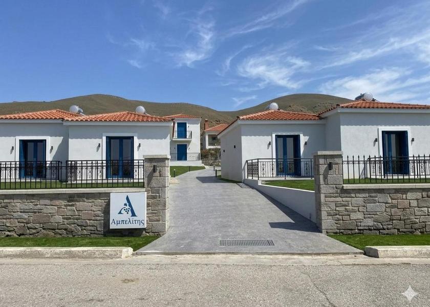 North Aegean Islands Lemnos 